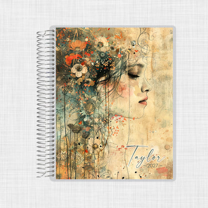 Becoming Notebook