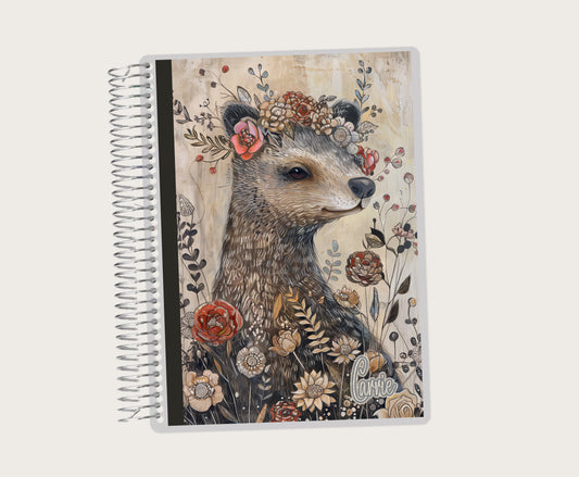 Thicket & Bloom | Month + Week + Day Planner