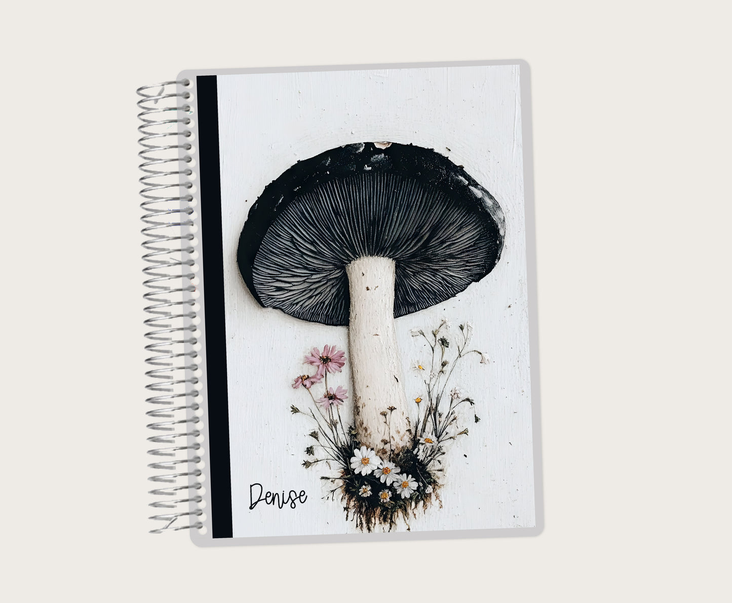 Rooted | Month + Week + Day Planner