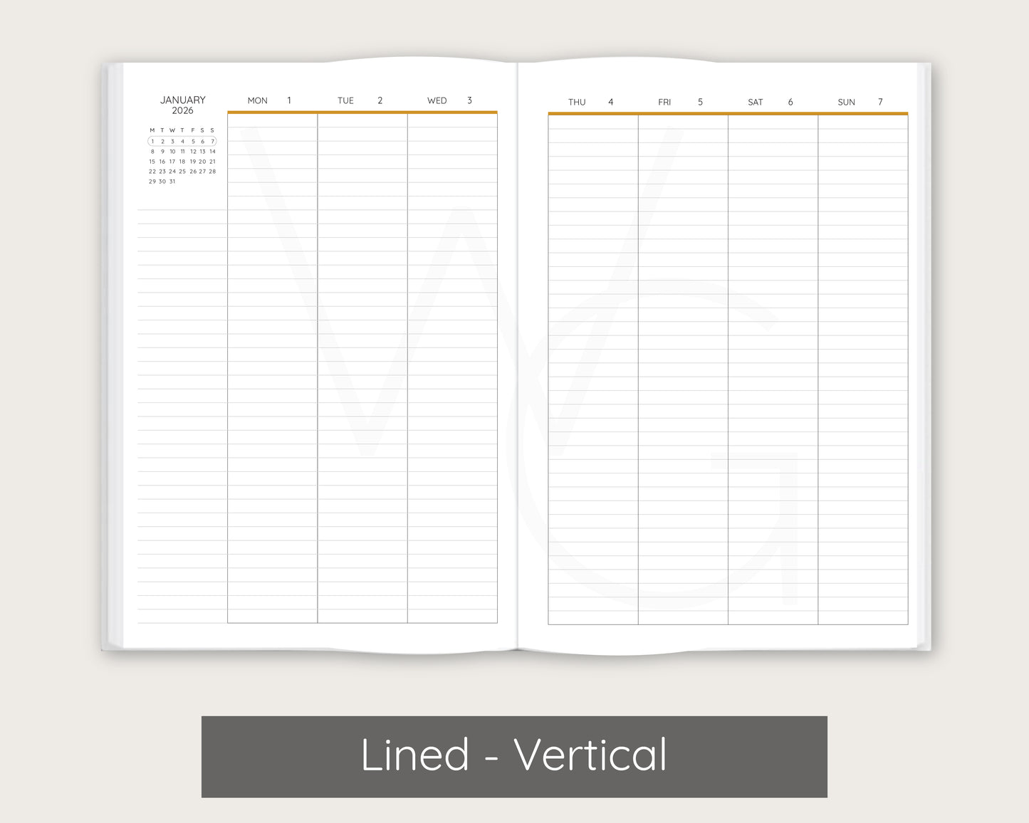 Flutter Signature Planner