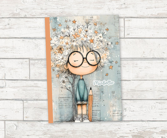 Head in the Clouds Signature Planner