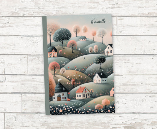 Hillside Stories Signature Planner