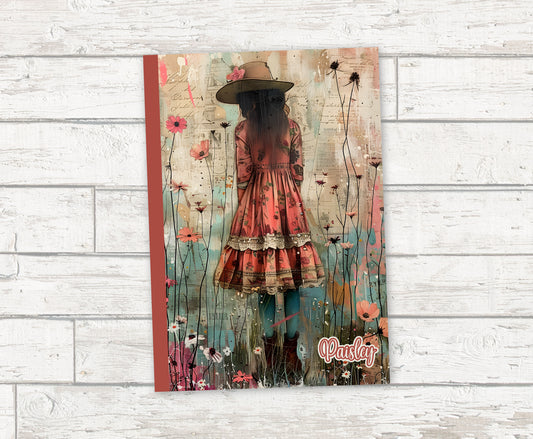 Homegrown Signature Planner