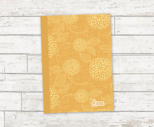 Dahlia - Honey Signature Planner