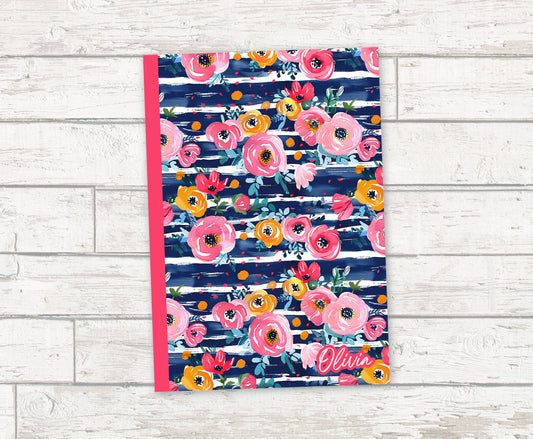 Joy in Bloom Signature Planner