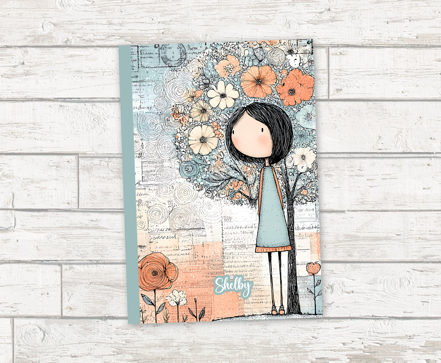 Just a Thought Signature Planner