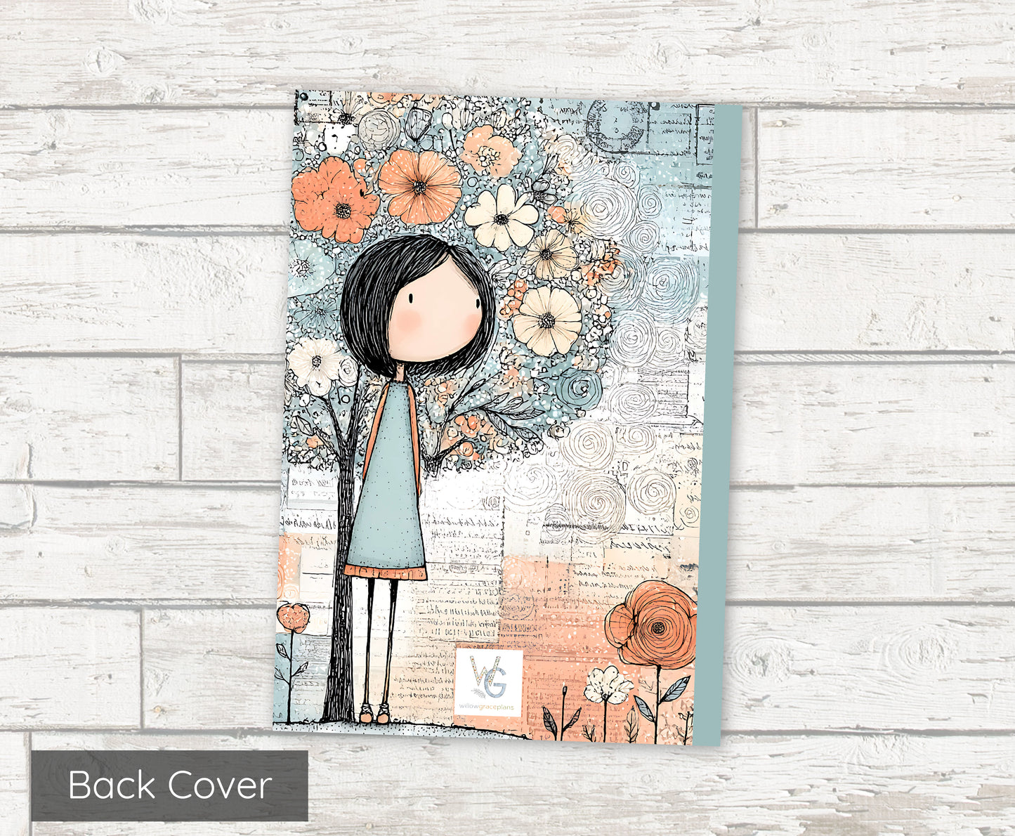 Just a Thought Signature Planner