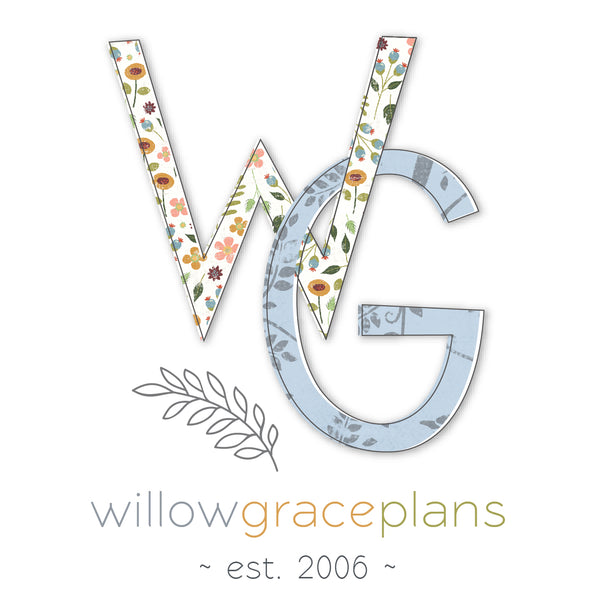 Willow Grace Plans
