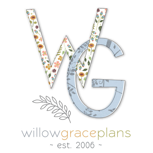 Willow Grace Plans
