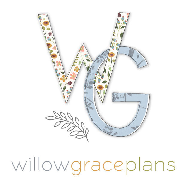Willow Grace Plans