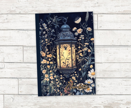Midnight Meadow Signature Planner