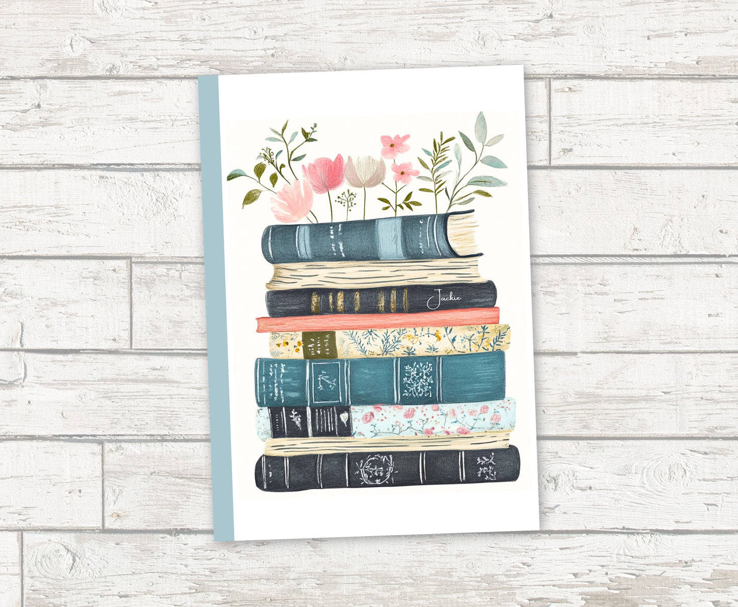 Planned Stories Signature Planner