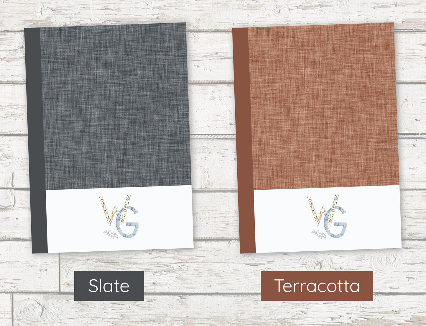 Studio Month + Week | Lined Productivity Planner