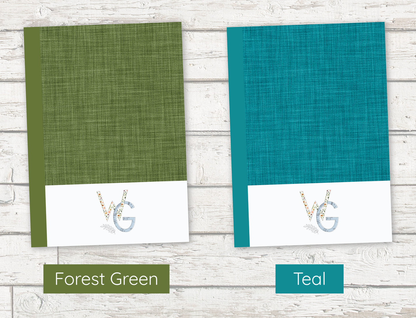 Studio Month + Week | Lined Productivity Planner