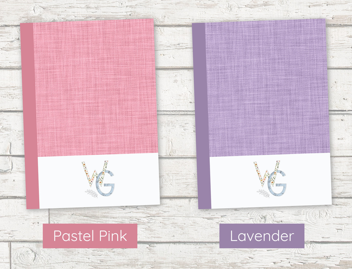 Studio Month + Week | Lined Productivity Planner