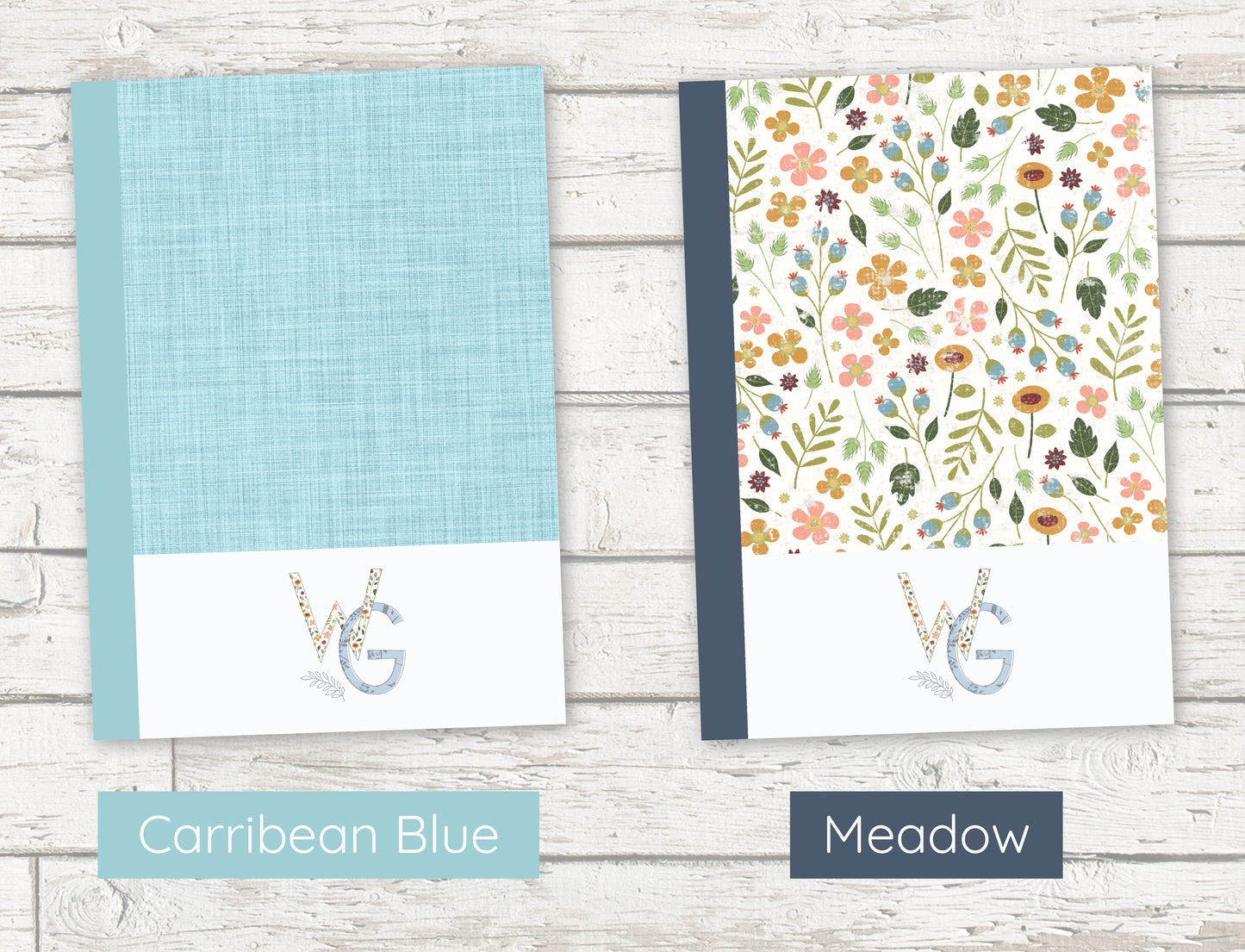 Studio Month + Week | Lined Productivity Planner