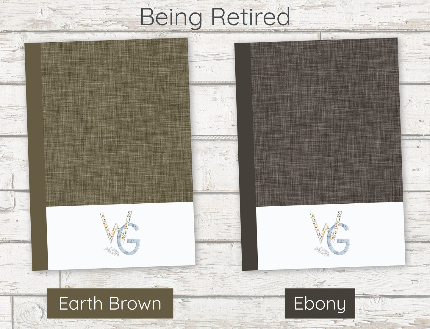 Studio Month + Week | Lined Productivity Planner