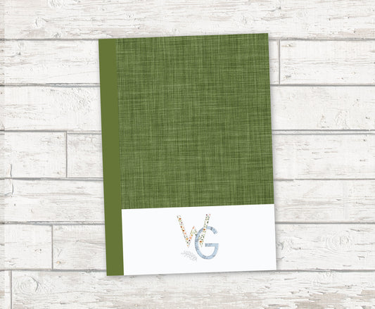 Studio Month + Week | Lined Productivity Planner