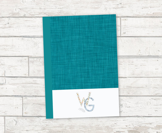 Studio Month + Week | Grid Productivity Planner