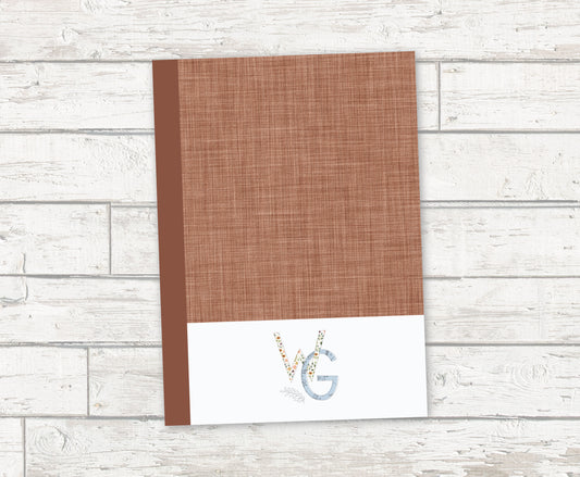 Studio Month + Week | Grid Vertical Planner