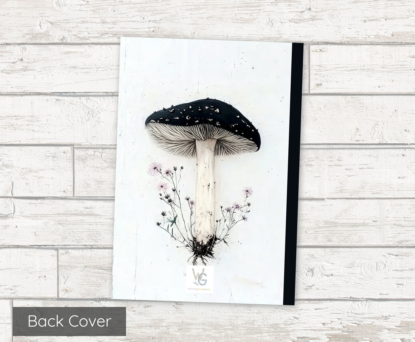 Rooted Signature Planner