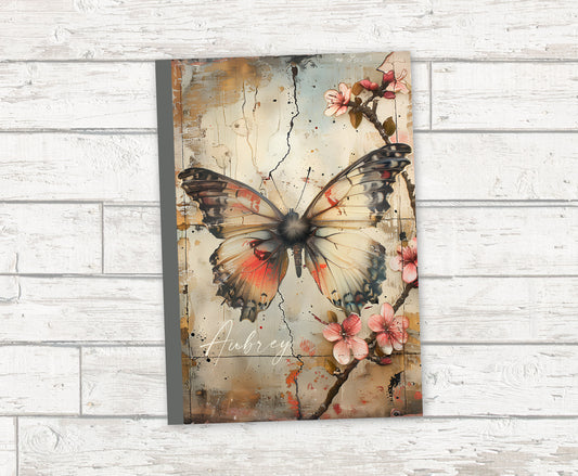 Rustic Wings Signature Planner