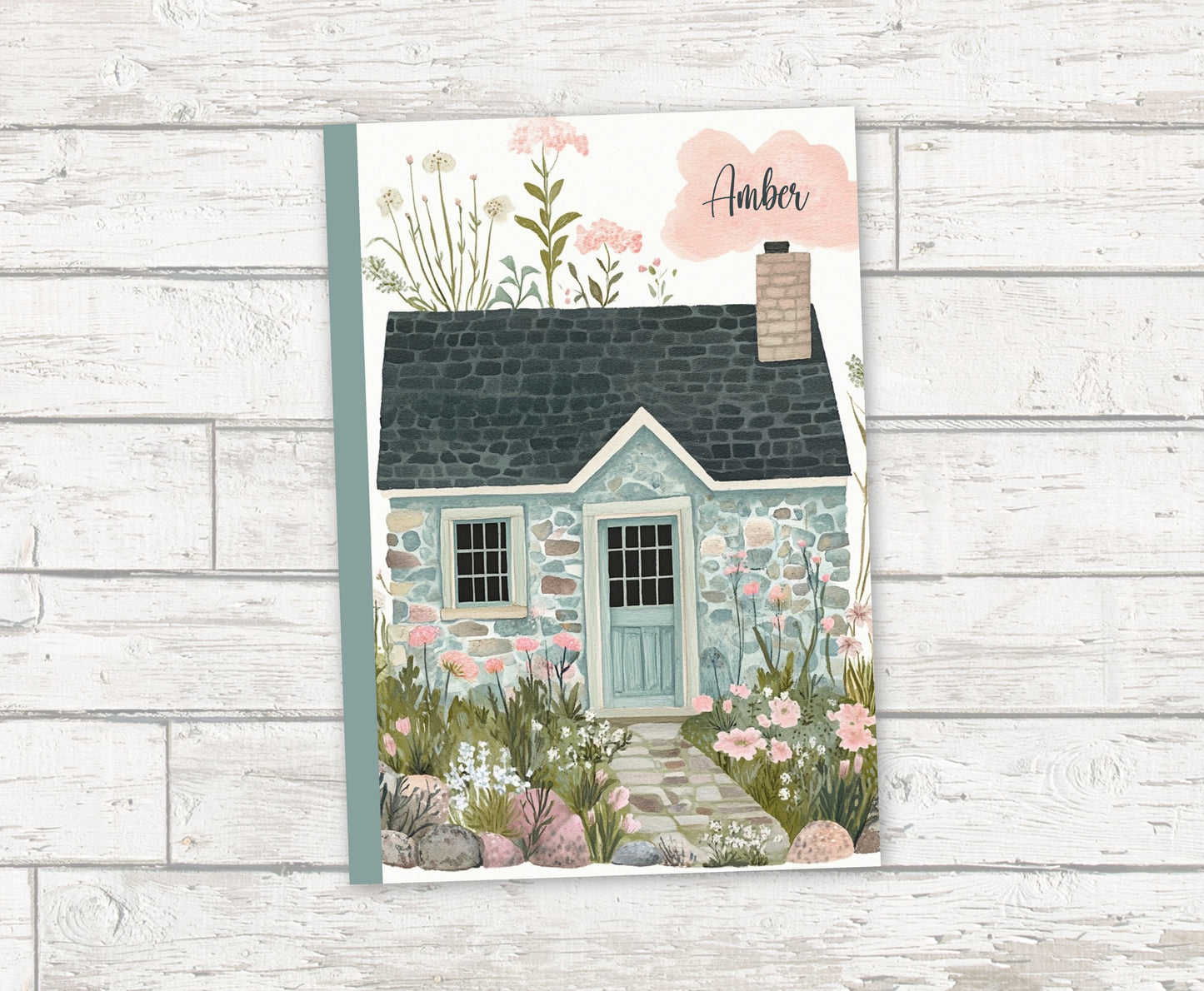 Stone Cottage Signature Planner