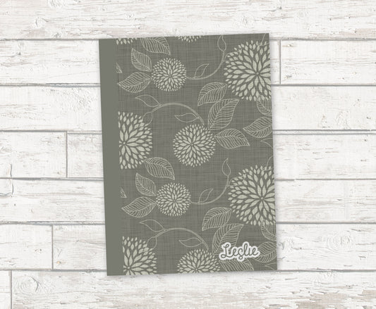 Dahlia - Stone Signature Planner