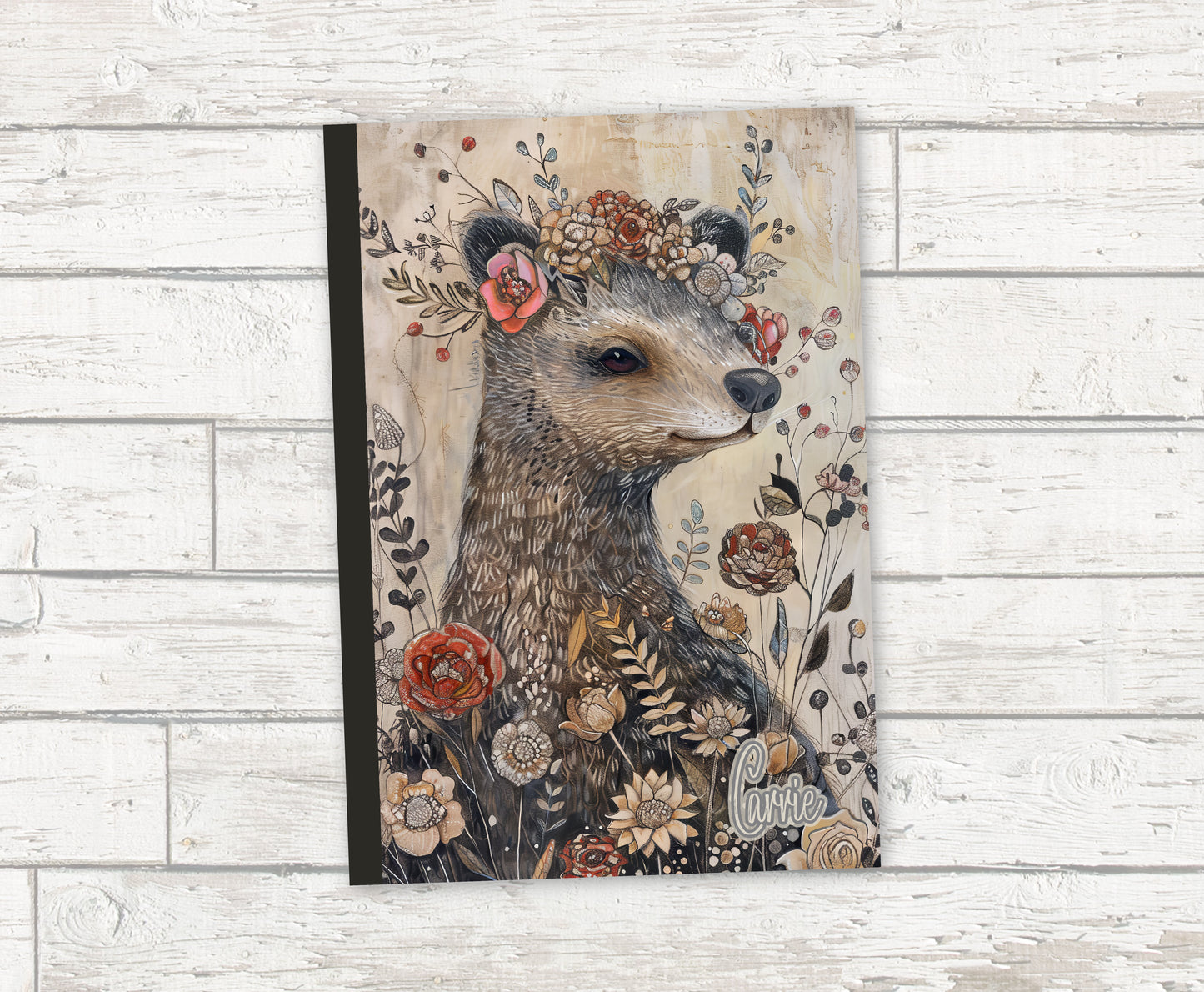 Thicket & Bloom Signature Planner