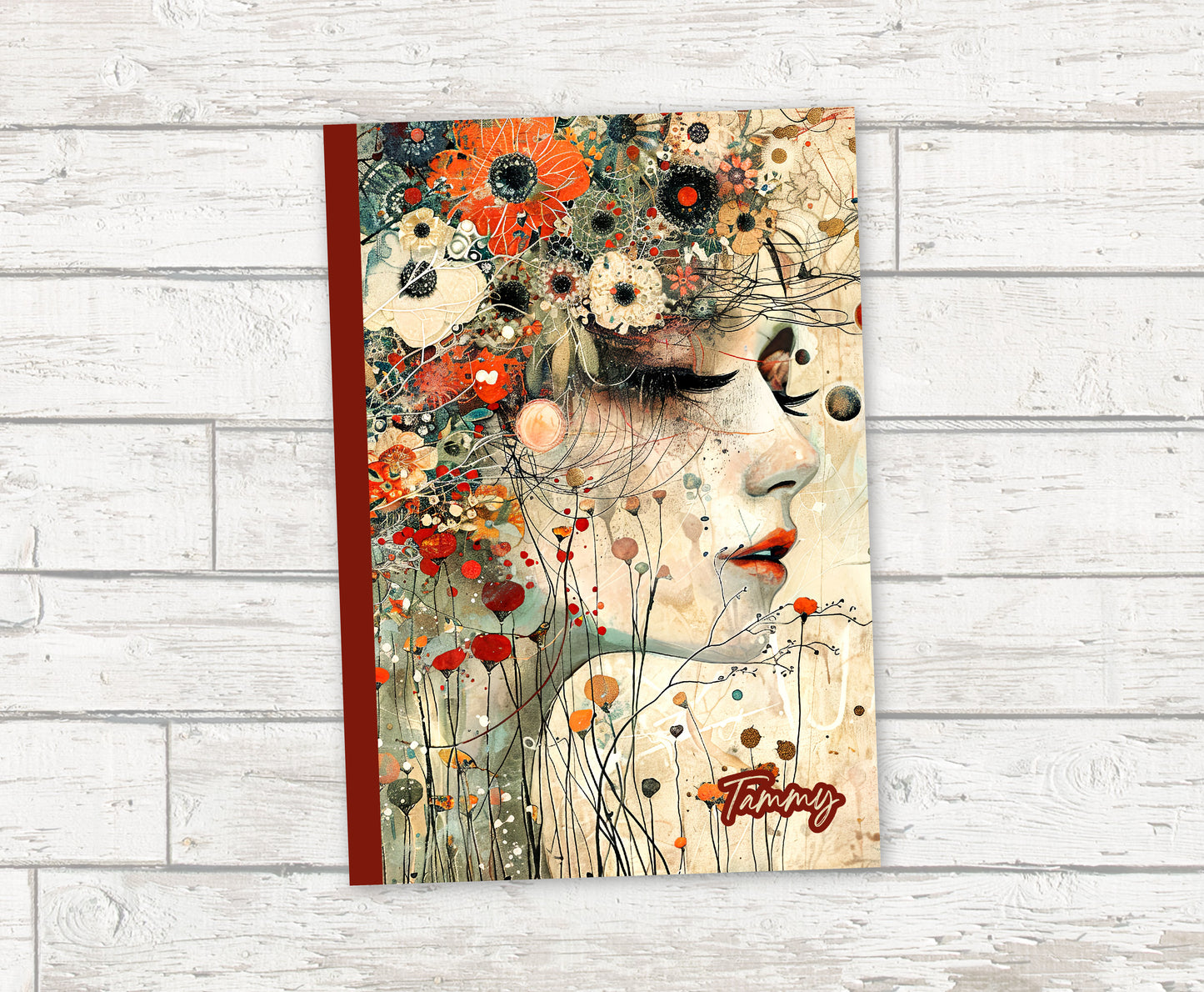 Unspoken Signature Planner