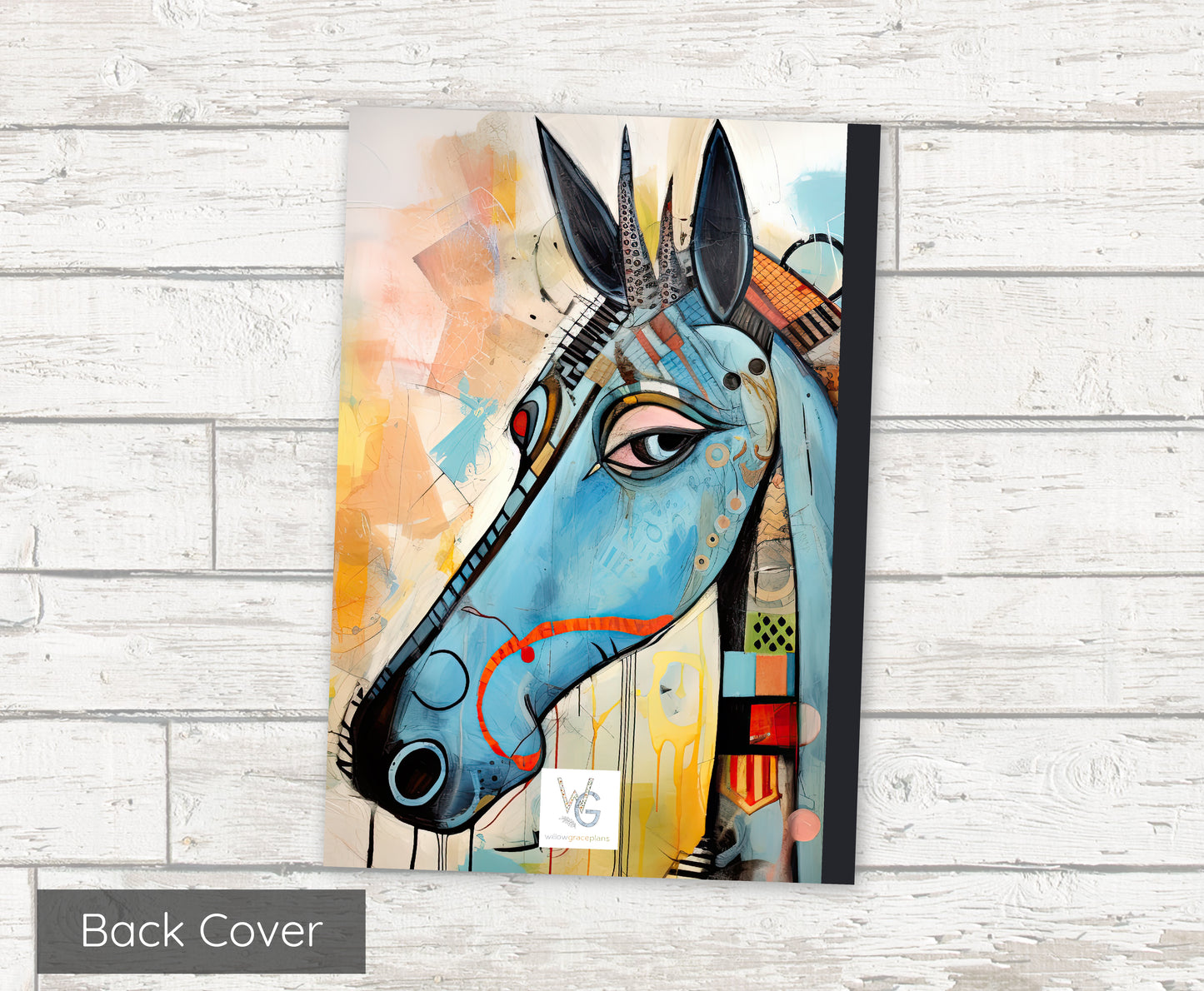 Untamed Signature Planner