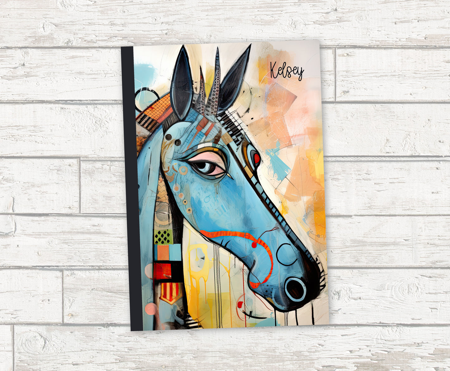 Untamed Signature Planner