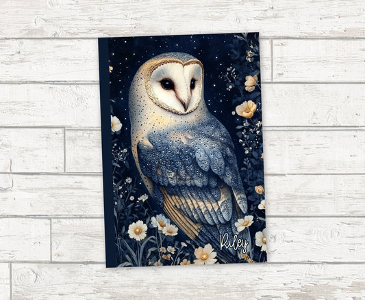 When the World Sleeps Signature Planner